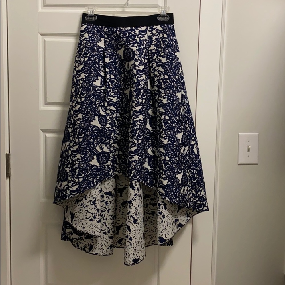 Sachen + Babi Skirt for Anthropologie